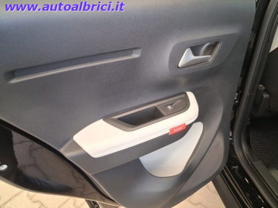 Citroen C3 1.2 puretech turbo Max 100cv s&s (15)