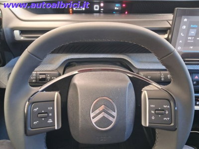 Citroen C3 1.2 puretech turbo Max 100cv s&s (18)