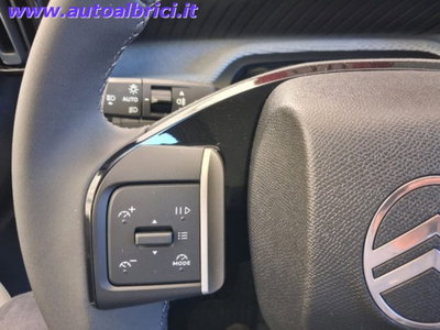 Citroen C3 1.2 puretech turbo Max 100cv s&s (20)