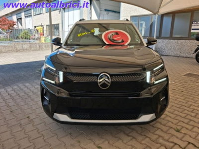 Citroen C3 1.2 puretech turbo Max 100cv s&s (3)