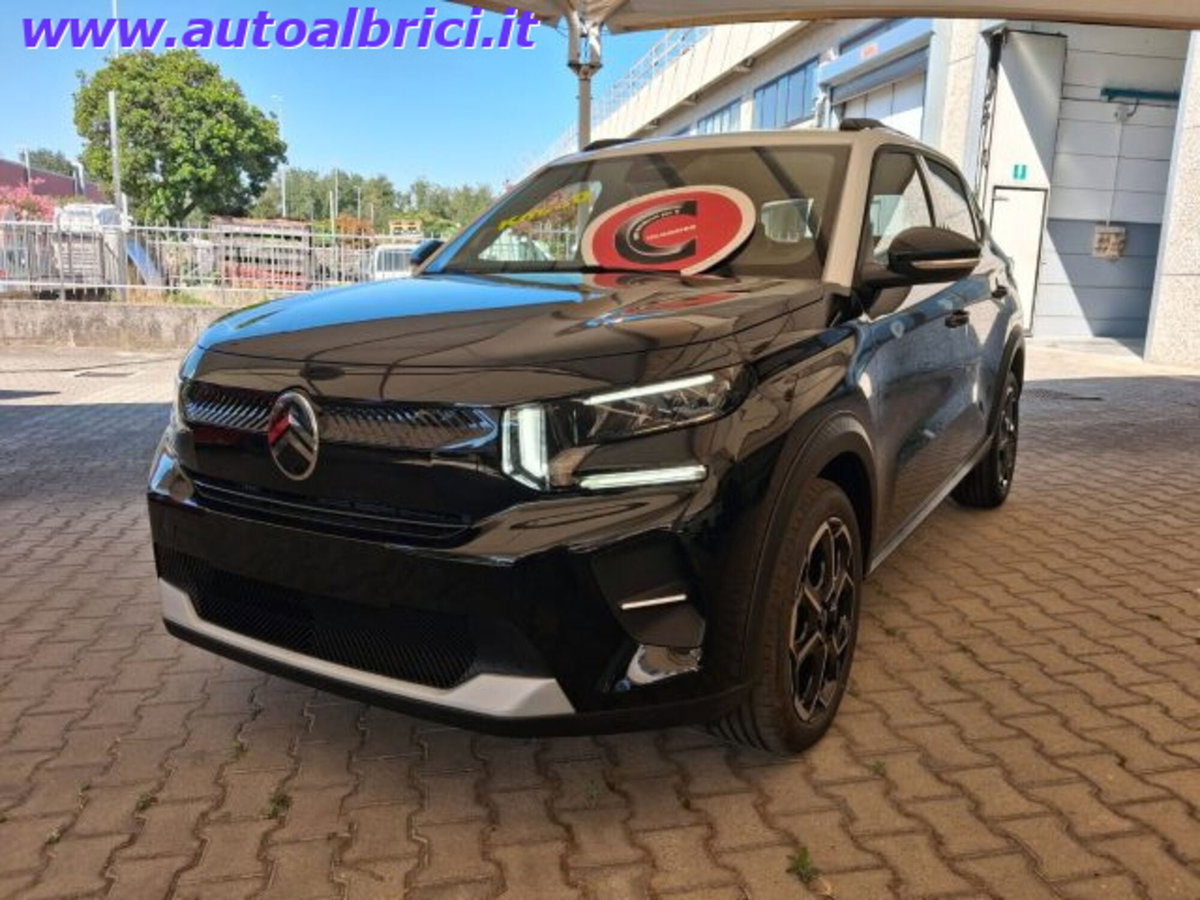 Citroen C3 1.2 puretech turbo Max 100cv s&s (4)
