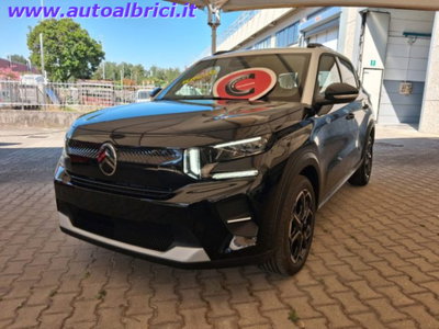 Citroen C3 1.2 puretech turbo Max 100cv s&s (4)