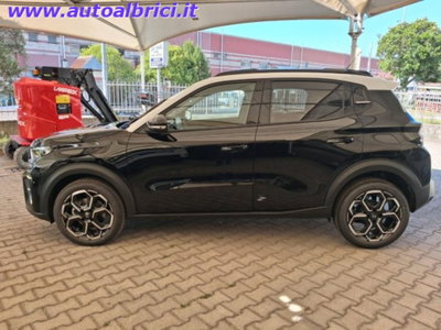 Citroen C3 1.2 puretech turbo Max 100cv s&s (5)