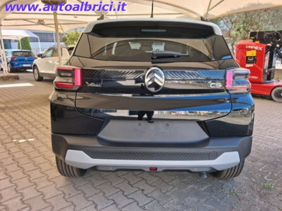 Citroen C3 1.2 puretech turbo Max 100cv s&s (7)