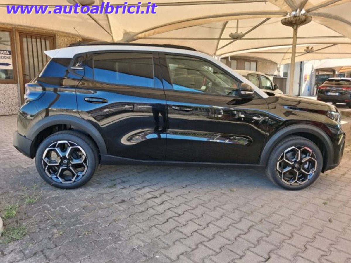 Citroen C3 1.2 puretech turbo Max 100cv s&s (9)