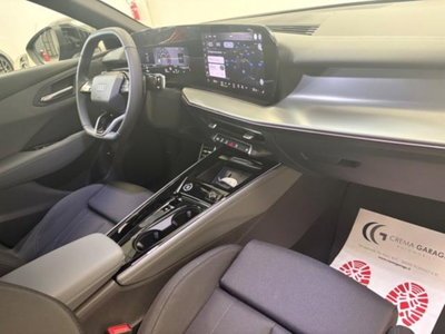 Audi Q3 Sportback 35 TDI quattro S tronic S line edition (10)