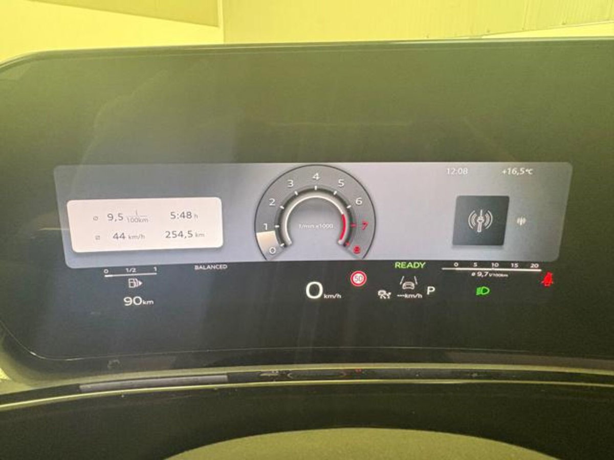 Audi Q3 Sportback 35 TDI quattro S tronic S line edition (14)