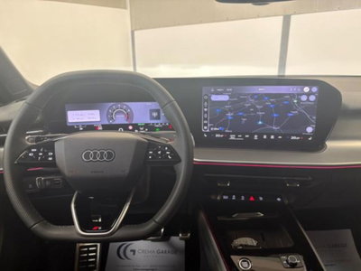 Audi Q3 Sportback 35 TDI quattro S tronic S line edition (17)