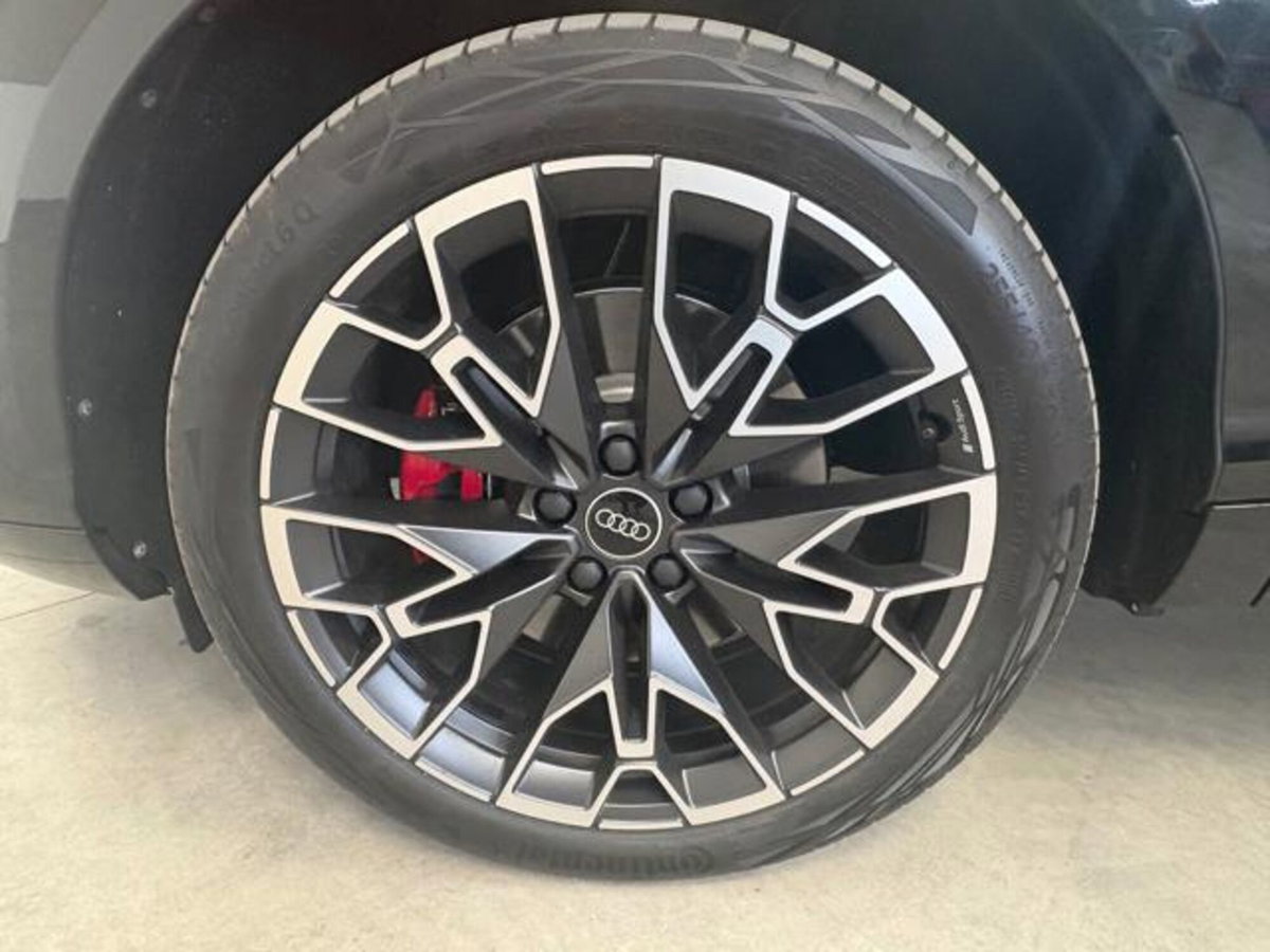 Audi Q3 Sportback 35 TDI quattro S tronic S line edition (19)