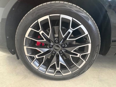 Audi Q3 Sportback 35 TDI quattro S tronic S line edition (19)