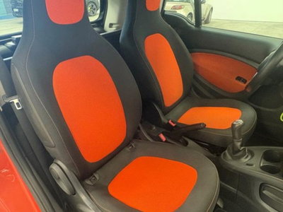 smart Fortwo 70 1.0 Sport edition 1 (11)