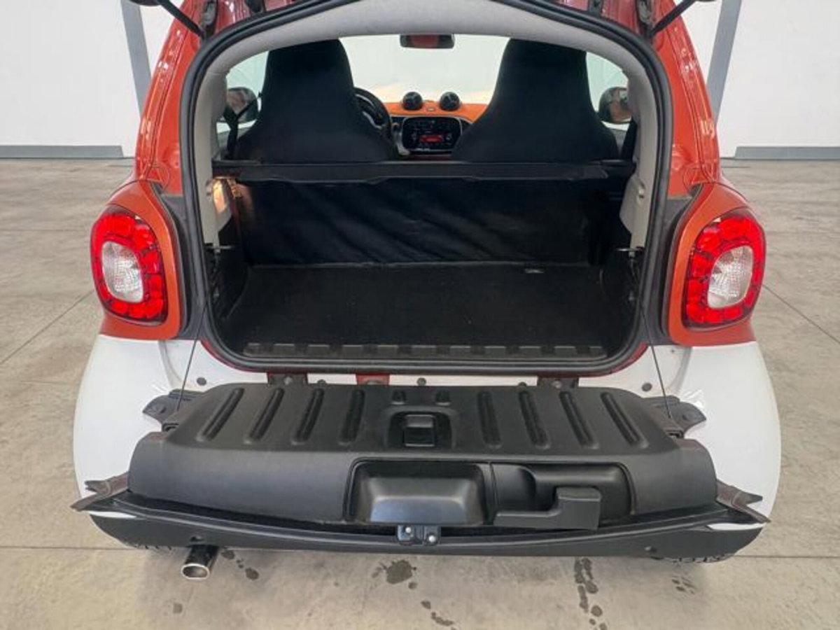 smart Fortwo 70 1.0 Sport edition 1 (13)