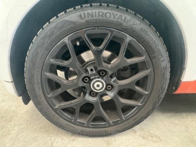smart Fortwo 70 1.0 Sport edition 1 (14)