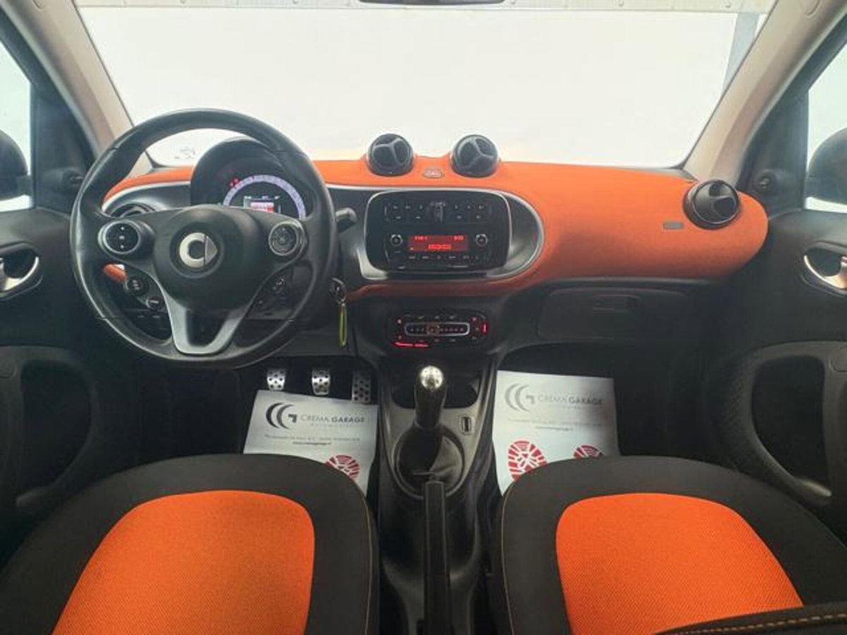 smart Fortwo 70 1.0 Sport edition 1 (15)