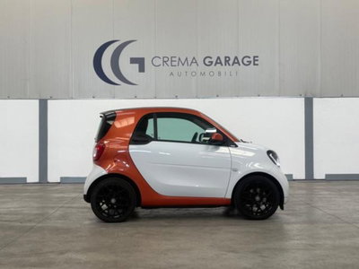 smart Fortwo 70 1.0 Sport edition 1 (4)