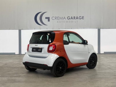 smart Fortwo 70 1.0 Sport edition 1 (7)