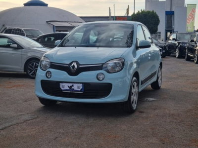 Renault Twingo 1.0 SCe Live usata