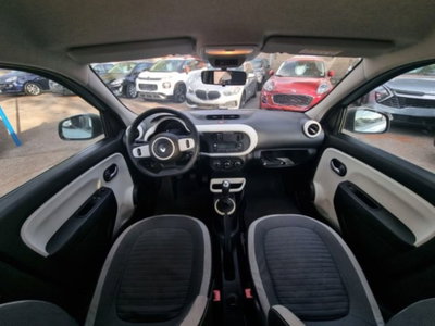 Renault Twingo 1.0 SCe Live (11)