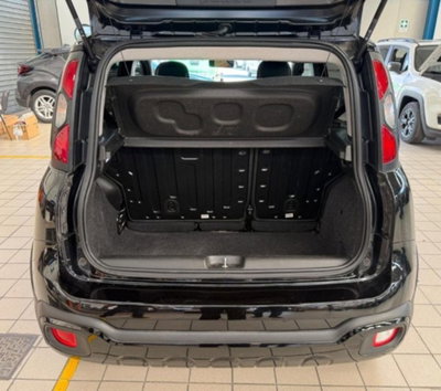 Fiat Panda Cross 1.0 firefly hybrid Cross s&s 70cv 5p.ti (9)