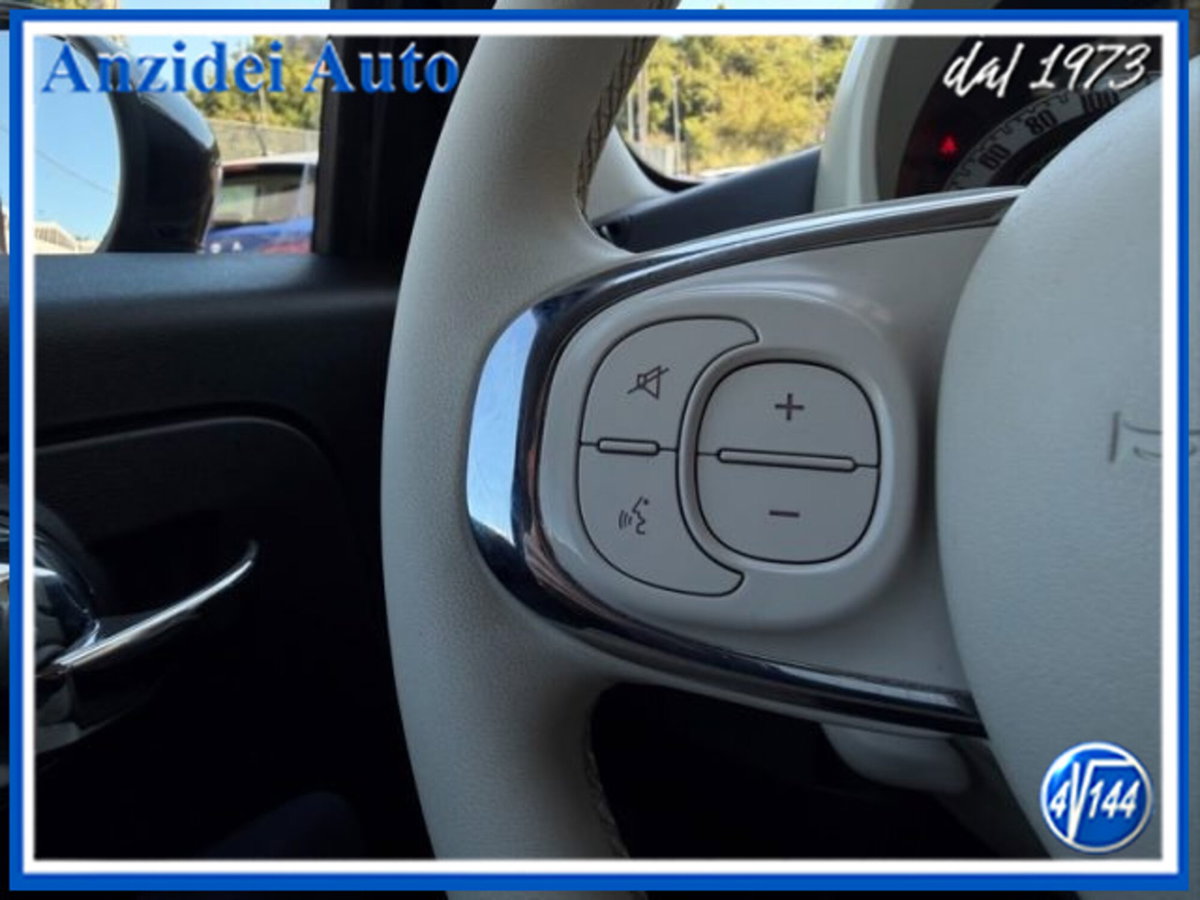 Fiat 500 1.2 EasyPower Club (10)