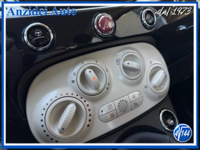 Fiat 500 1.2 EasyPower Club (12)