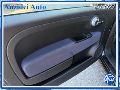 Fiat 500 1.2 EasyPower Club (14)