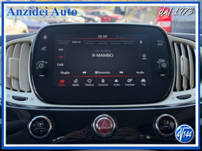 Fiat 500 1.2 EasyPower Club (16)