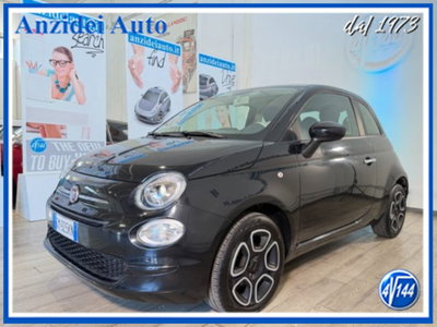 Fiat 500 1.2 EasyPower Club (3)