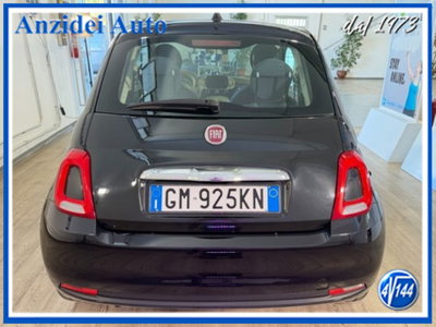 Fiat 500 1.2 EasyPower Club (5)