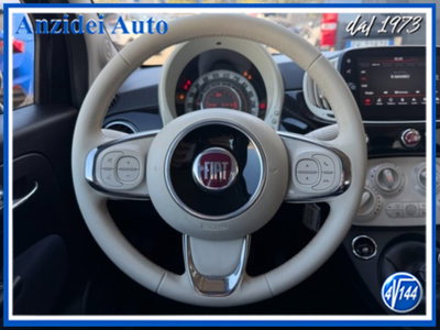 Fiat 500 1.2 EasyPower Club (8)