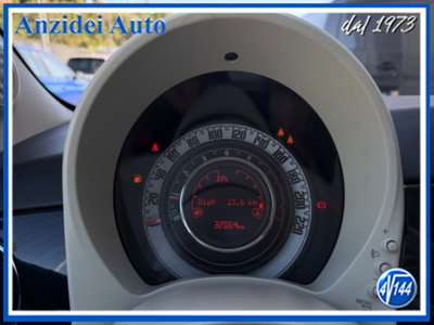 Fiat 500 1.2 EasyPower Club (9)