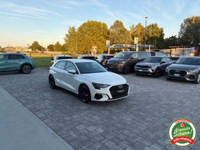 Audi A3 Sportback 30 TDI (5)