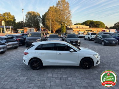 Audi A3 Sportback 30 TDI (8)
