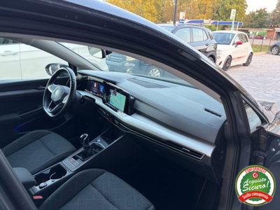 Volkswagen Golf 1.0 TSI EVO Life (16)