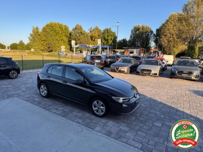 Volkswagen Golf 1.0 TSI EVO Life (6)