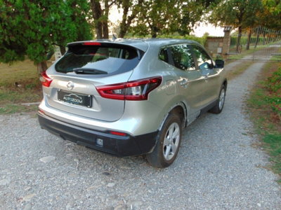 Nissan Qashqai 1.5 dCi Acenta (11)