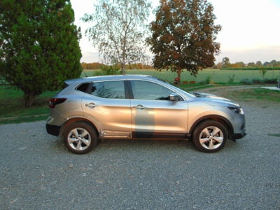 Nissan Qashqai 1.5 dCi Acenta (13)