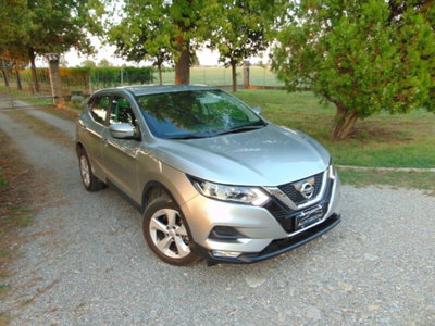 Nissan Qashqai 1.5 dCi Acenta (15)
