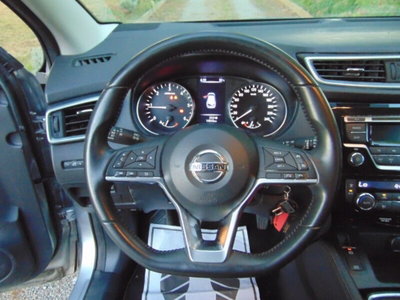 Nissan Qashqai 1.5 dCi Acenta (20)