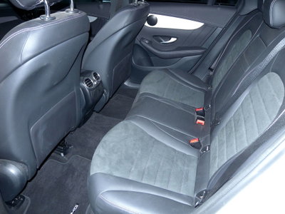 Mercedes-Benz GLC Coupé 220 d 4Matic Coupé Premium (10)