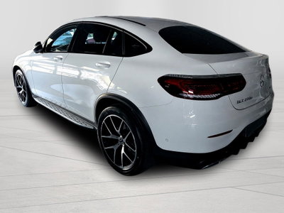 Mercedes-Benz GLC Coupé 220 d 4Matic Coupé Premium (2)
