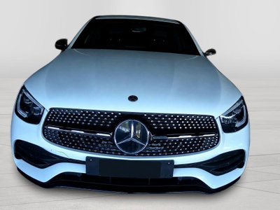 Mercedes-Benz GLC Coupé 220 d 4Matic Coupé Premium (3)