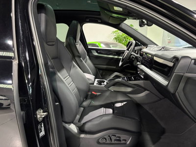 Porsche Cayenne Coupé 3.0 tiptronic (14)