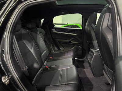 Porsche Cayenne Coupé 3.0 tiptronic (15)