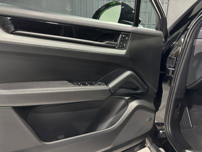 Porsche Cayenne Coupé 3.0 tiptronic (7)