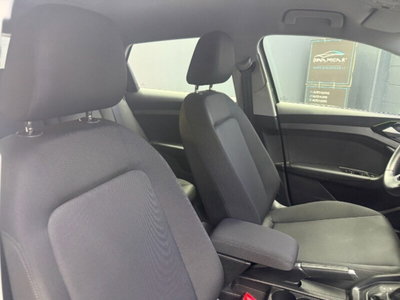 Audi A1 allstreet allstreet 30 TFSI S tronic Identity Contrast (12)