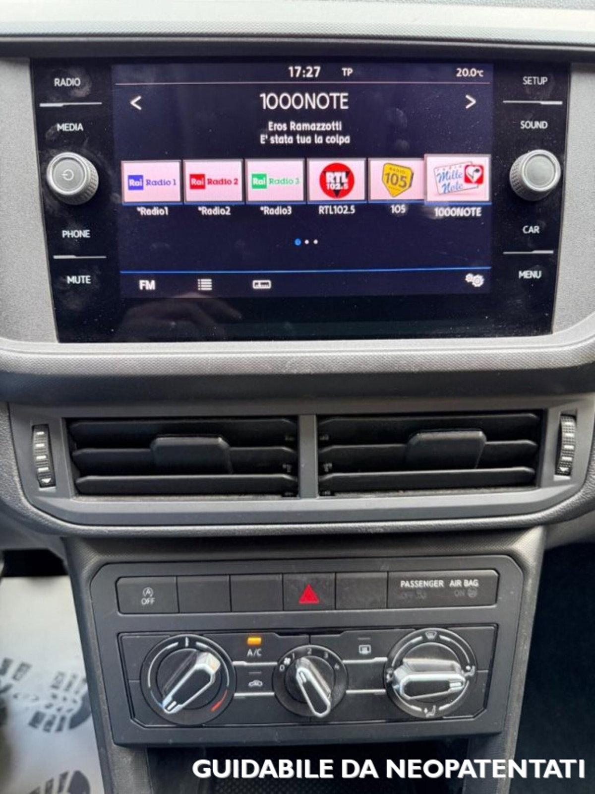 Volkswagen T-Cross 1.6 TDI SCR Urban BMT (12)