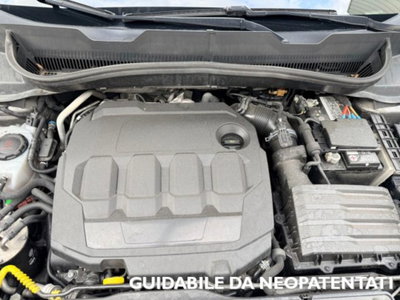 Volkswagen T-Cross 1.6 TDI SCR Urban BMT (15)