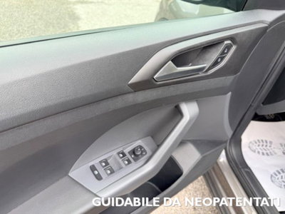 Volkswagen T-Cross 1.6 TDI SCR Urban BMT (6)