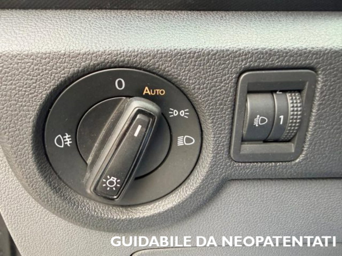 Volkswagen T-Cross 1.6 TDI SCR Urban BMT (7)
